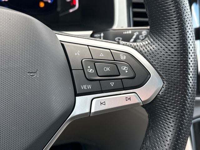 2021 Volkswagen Atlas 3.6L V6 SEL Premium R-Line