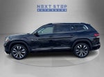 2021 Volkswagen Atlas 3.6L V6 SEL Premium R-Line