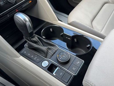 2021 Volkswagen Atlas 3.6L V6 SEL Premium R-Line