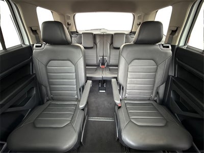 2019 Volkswagen Atlas SEL Premium 4Motion