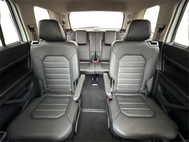 2019 Volkswagen Atlas SEL Premium 4Motion