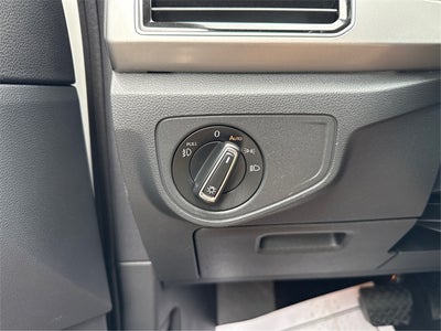 2019 Volkswagen Atlas SEL Premium 4Motion