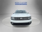 2019 Volkswagen Atlas SEL Premium 4Motion