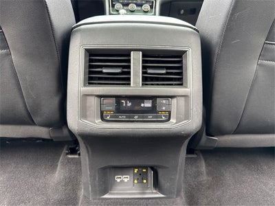 2019 Volkswagen Atlas SEL Premium 4Motion