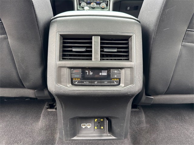 2019 Volkswagen Atlas SEL Premium 4Motion