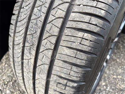 2019 Volkswagen Atlas SEL Premium 4Motion