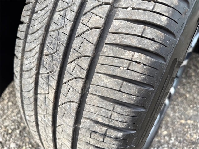 2019 Volkswagen Atlas SEL Premium 4Motion