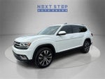 2019 Volkswagen Atlas SEL Premium 4Motion