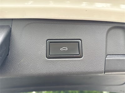 2019 Volkswagen Atlas SEL Premium 4Motion