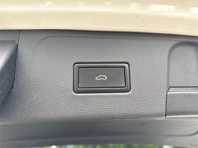 2019 Volkswagen Atlas SEL Premium 4Motion