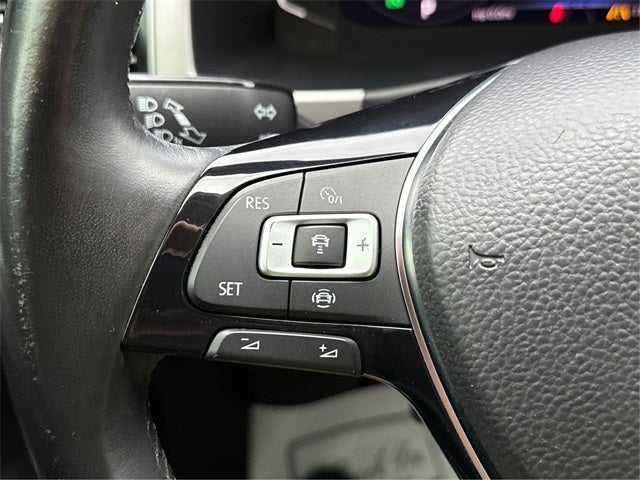 2019 Volkswagen Atlas SEL Premium 4Motion