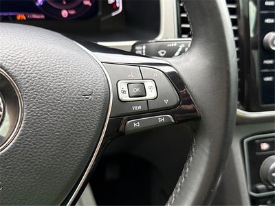 2019 Volkswagen Atlas SEL Premium 4Motion