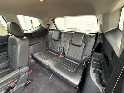 2019 Volkswagen Atlas SEL Premium 4Motion