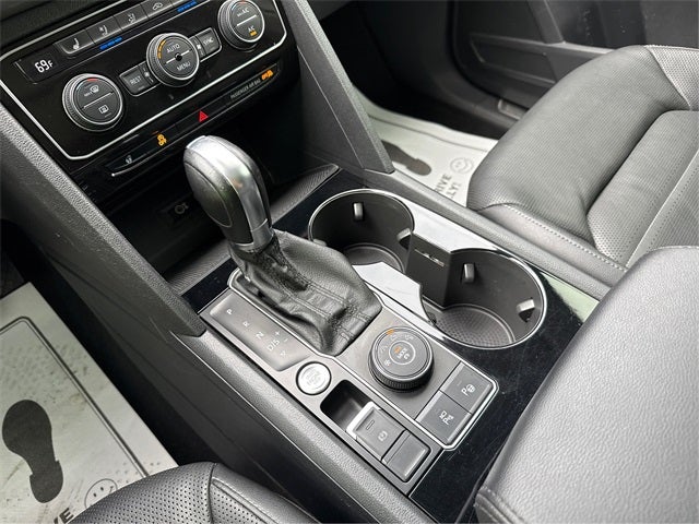 2019 Volkswagen Atlas SEL Premium 4Motion