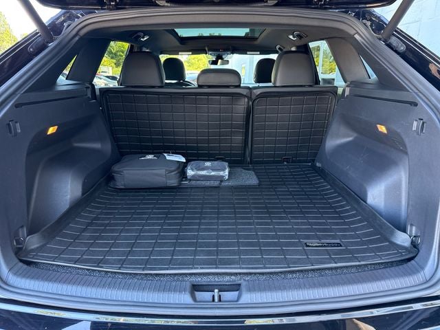 2020 Volkswagen Atlas Cross Sport 3.6L V6 SEL R-Line 4Motion