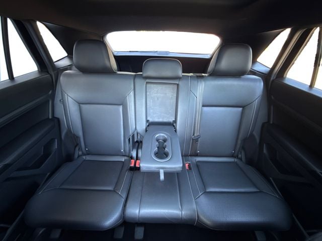 2020 Volkswagen Atlas Cross Sport 3.6L V6 SEL R-Line 4Motion