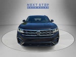 2020 Volkswagen Atlas Cross Sport 3.6L V6 SEL R-Line 4Motion