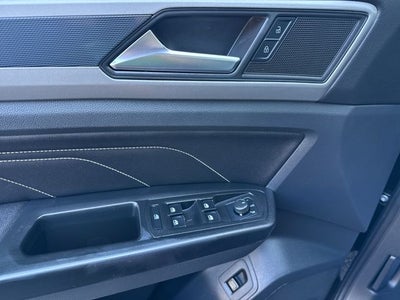 2020 Volkswagen Atlas Cross Sport 3.6L V6 SEL R-Line 4Motion