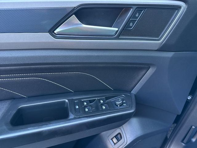 2020 Volkswagen Atlas Cross Sport 3.6L V6 SEL R-Line 4Motion