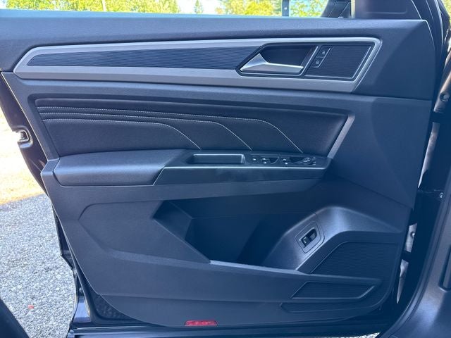 2020 Volkswagen Atlas Cross Sport 3.6L V6 SEL R-Line 4Motion