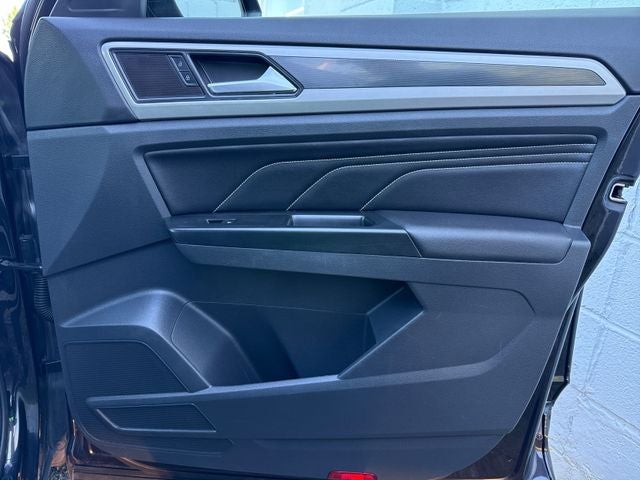 2020 Volkswagen Atlas Cross Sport 3.6L V6 SEL R-Line 4Motion