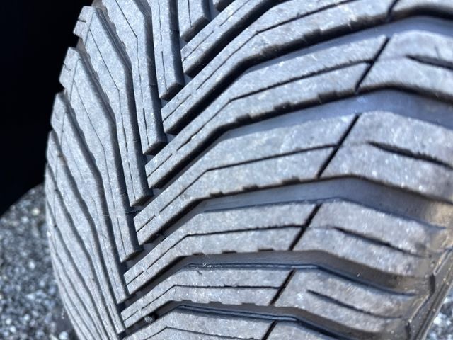 2020 Volkswagen Atlas Cross Sport 3.6L V6 SEL R-Line 4Motion