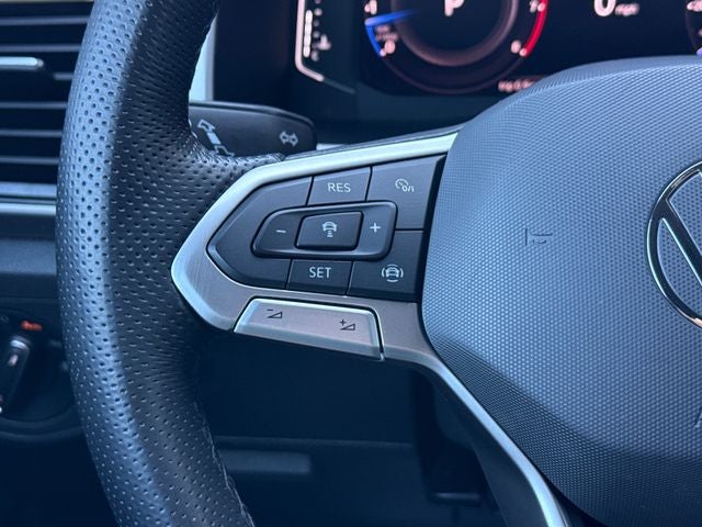 2020 Volkswagen Atlas Cross Sport 3.6L V6 SEL R-Line 4Motion