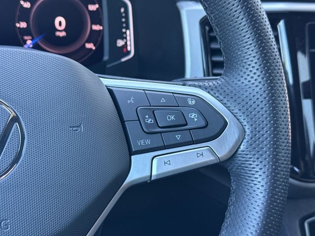 2020 Volkswagen Atlas Cross Sport 3.6L V6 SEL R-Line 4Motion