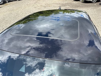 2020 Volkswagen Passat 2.0T R-Line