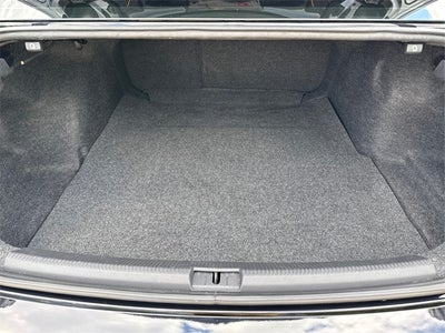 2020 Volkswagen Passat 2.0T R-Line