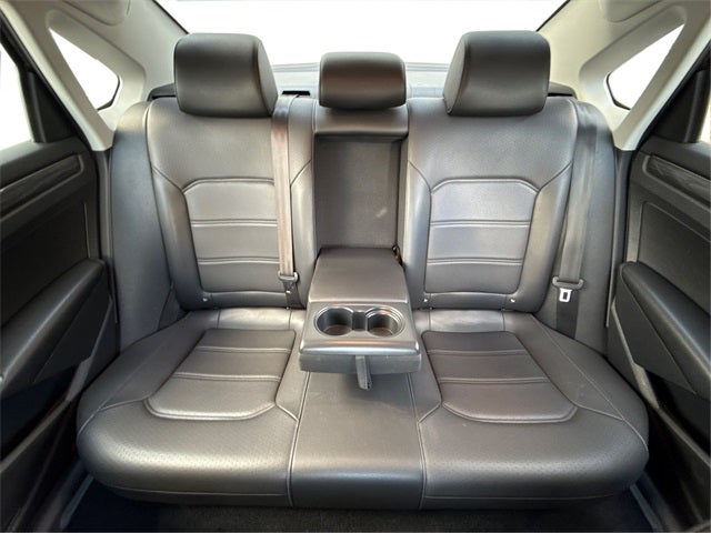 2020 Volkswagen Passat 2.0T R-Line