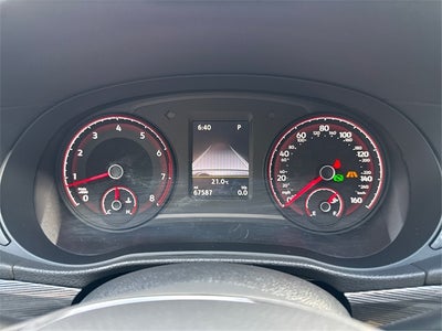 2020 Volkswagen Passat 2.0T R-Line