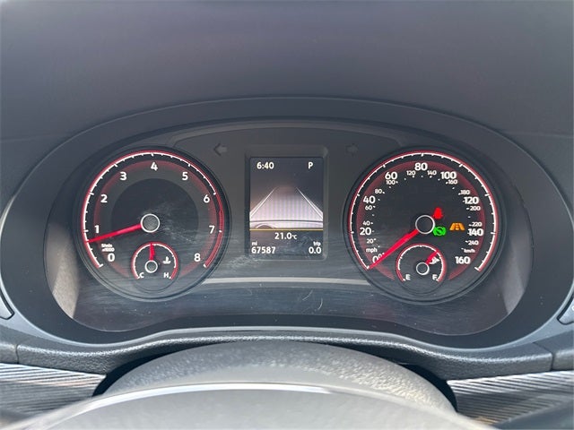 2020 Volkswagen Passat 2.0T R-Line
