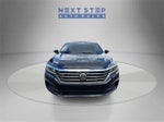 2020 Volkswagen Passat 2.0T R-Line