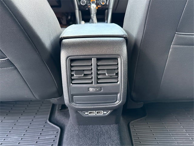 2020 Volkswagen Passat 2.0T R-Line