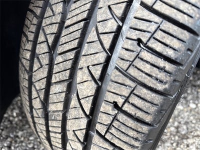 2020 Volkswagen Passat 2.0T R-Line