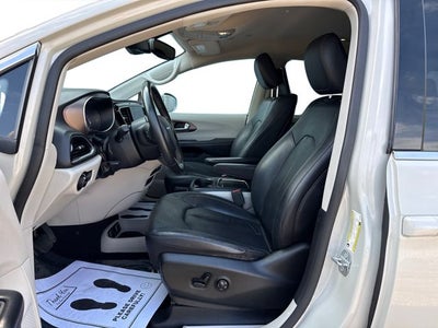 2019 Chrysler Pacifica Touring L Plus