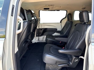 2019 Chrysler Pacifica Touring L Plus