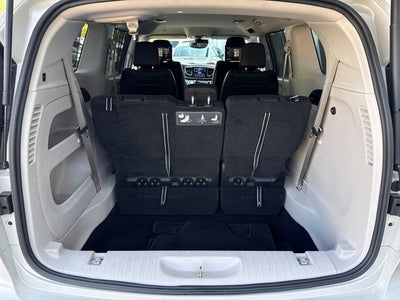2019 Chrysler Pacifica Touring L Plus