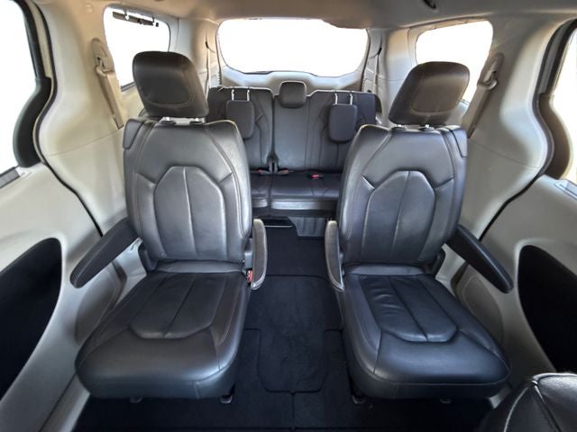 2019 Chrysler Pacifica Touring L Plus