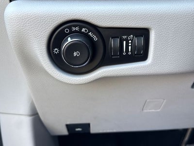 2019 Chrysler Pacifica Touring L Plus