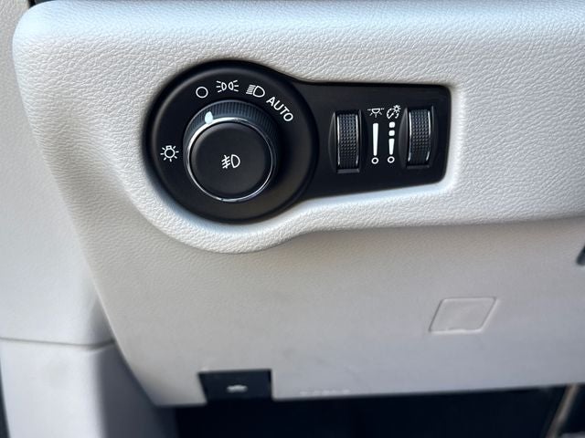 2019 Chrysler Pacifica Touring L Plus