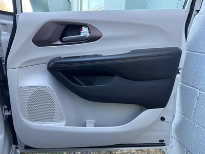 2019 Chrysler Pacifica Touring L Plus