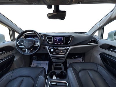 2019 Chrysler Pacifica Touring L Plus