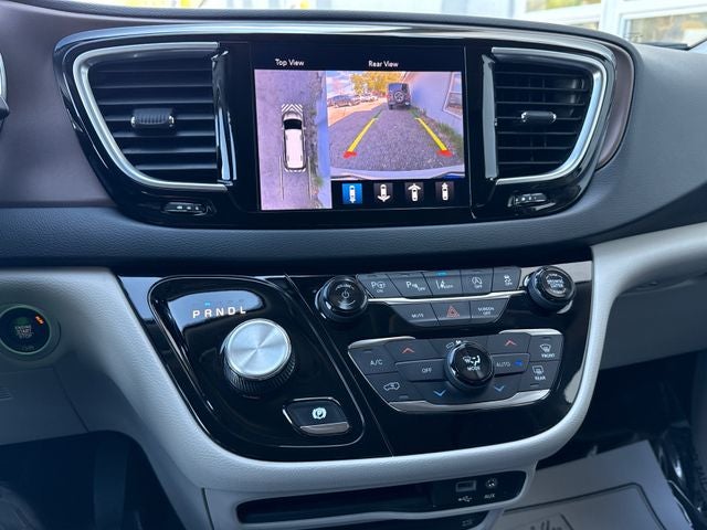 2019 Chrysler Pacifica Touring L Plus