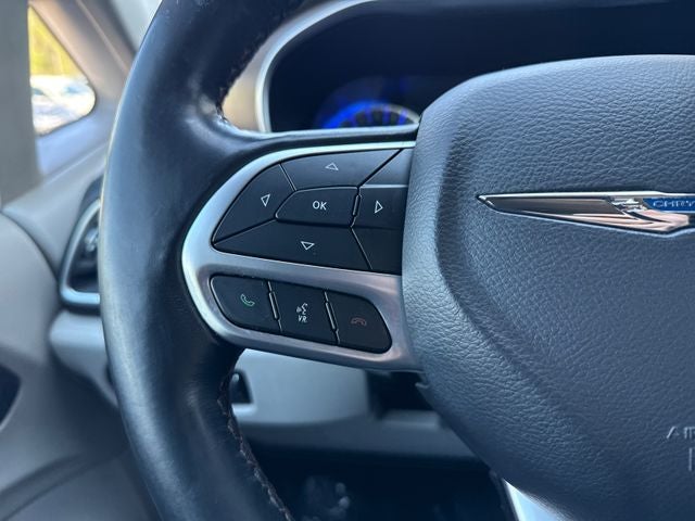 2019 Chrysler Pacifica Touring L Plus