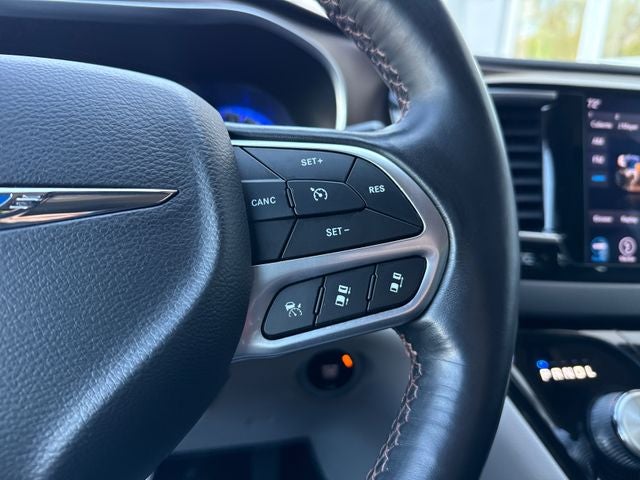 2019 Chrysler Pacifica Touring L Plus