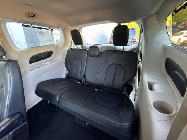 2019 Chrysler Pacifica Touring L Plus