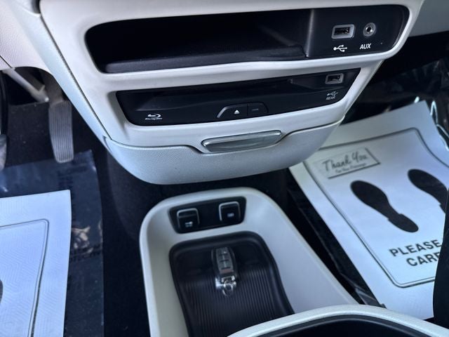2019 Chrysler Pacifica Touring L Plus