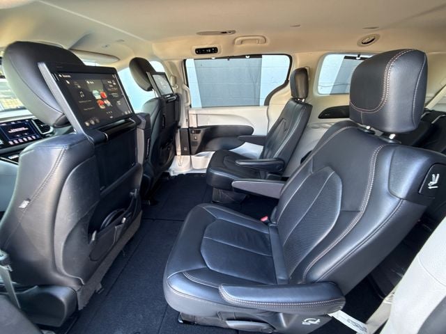 2019 Chrysler Pacifica Touring L Plus